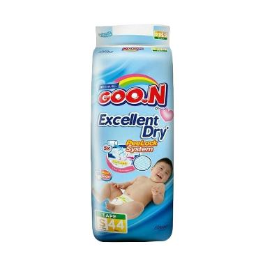 Jual GOON Smile Baby Pants Single Popok Bayi [Size L-1