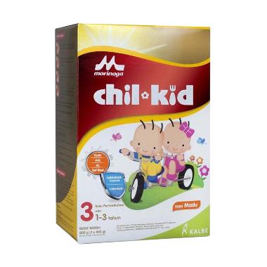 Morinaga Terbaru di Kategori Susu Formula & Makanan Bayi