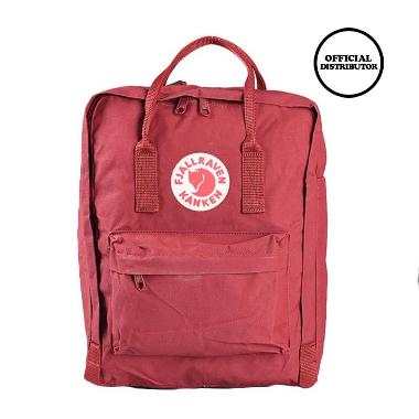 kanken official website