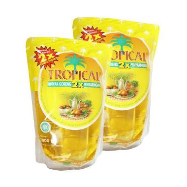 Jual BIMOLI Klasik Minyak Goreng [1 L/ Pouch] Online