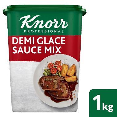 Knorr Demi Glace Sauce Mix Bumbu Masak [1 kg] 68640852