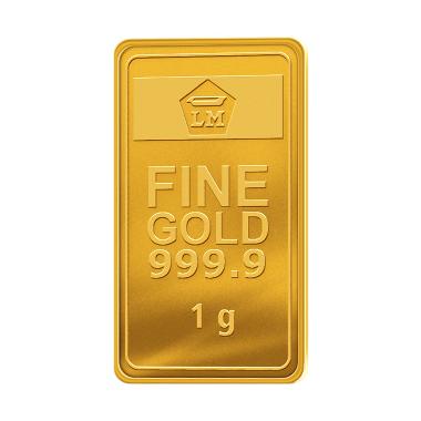 Logam Mulia Histeria 1212 | Blibli.com