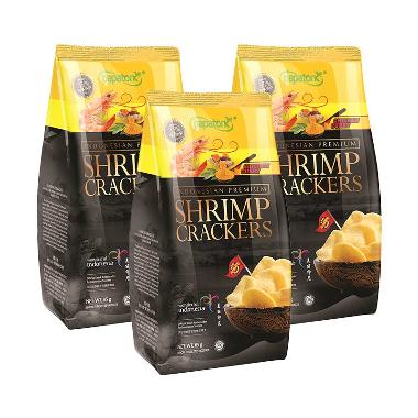 Jual Groceries - Buy 3 Special Price Papatonk Shrimp