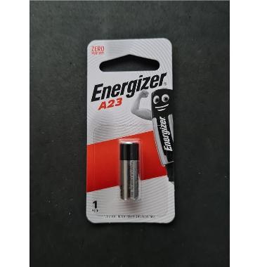 Energizer A23 Baterai