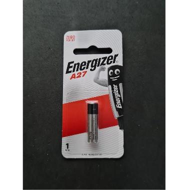 Energizer A27 Baterai