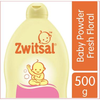 Jual Zwitsal Baby Cream Extra Care Zinc 50ml - 60024416