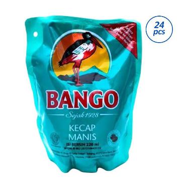 Bango Kecap Manis