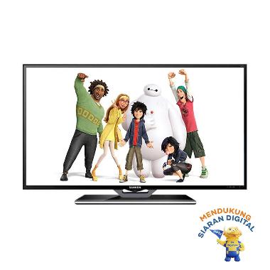 Jual Sanken Smart Tv Terbaru Oktober 2019 Promo Diskon Blibli Com