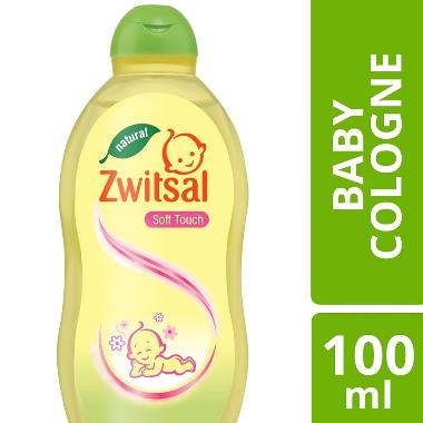 Jual Zwitsal Baby Cologne Murah - Harga Promo | Blibli.com