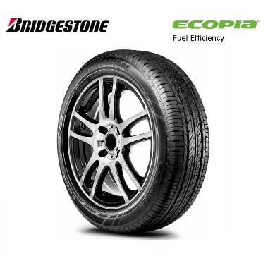 56570 Bridgestone Ecopia EP150 205/65-R15 Ban Mobil -56570