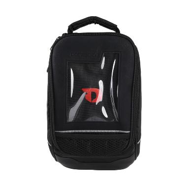 Donimoto Andalas Tankbag - Hitam