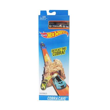 cobra hot wheels track