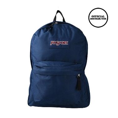 Jual Tas Jansport Terbaru Currentmonth 2020 Harga Terbaik Blibli