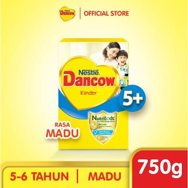 Dancow Nutritods 5