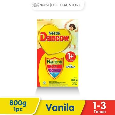 Dancow Advanced Excelnutri 1