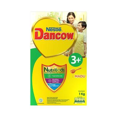 Dancow Nutritods 3