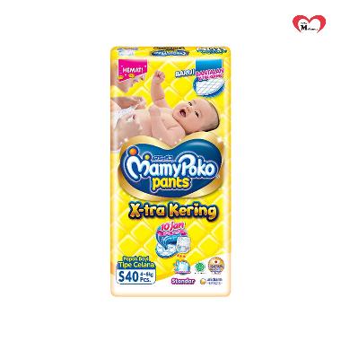 Mamy Poko Pants Xtra Kering