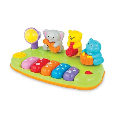 Ekids DG26 metallofono Ekids DG26 metallofono
