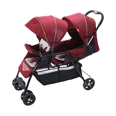 Tempat jual stroller new arrivals