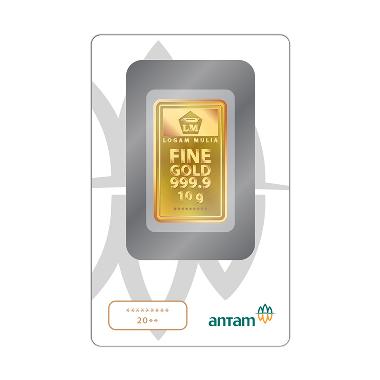 Investasi Logam Mulia di Blibli.com | Blibli.com