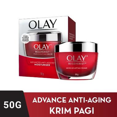 serum olay regenerist harga