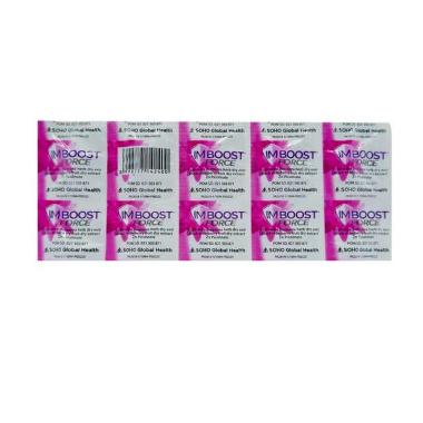 Imboost Force Multivitamin -