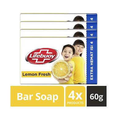 Lifebuoy Bar Soap