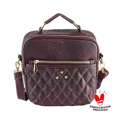 Inficlo Tas Samping Wanita Trixie SON 960