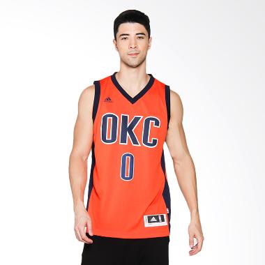 thunder orange jersey