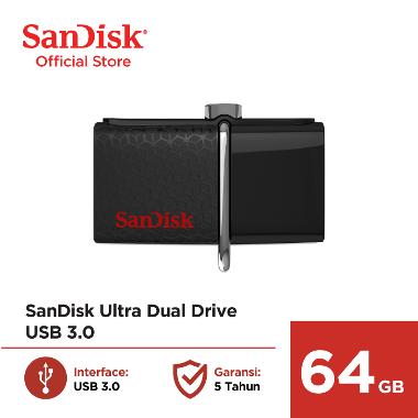 Flashdisk 64gb Terbaru - Harga April 2021 | Blibli