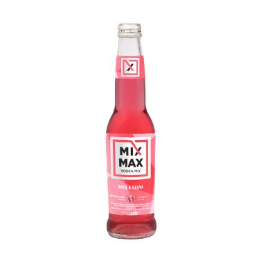 Jual MIX  MAX  Blueberry Minuman  275 mL Online April 2022 