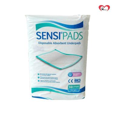 Sensi L10 Underpad Light Tortoise