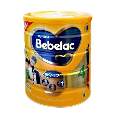 Bebelac 4 Susu Pertumbuhan