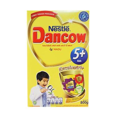 Jual Nutrilon Royal 4 Madu Susu Formula [800 g] Online