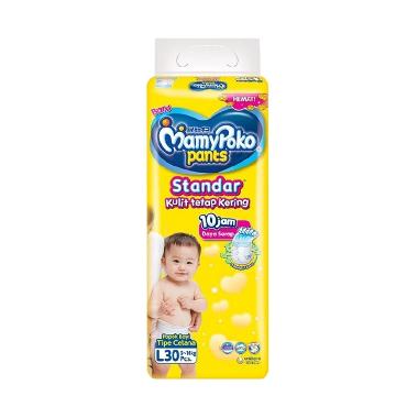 Jual Mamypoko Pants Xtra-Kering L30 Online Maret 2021 | Blibli