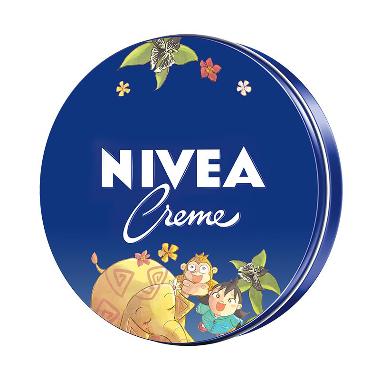 Nivea Creme