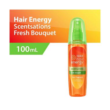 Daftar Harga Hair Spray Rambut Makarizo Terbaru Maret 2021
