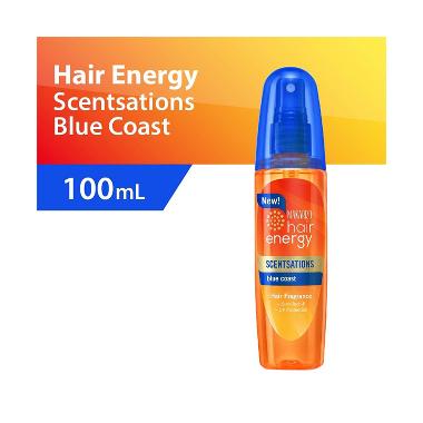  Vitamin Rambut Spray  Makarizo