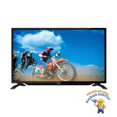 Tv Sharp 40 Inch Harga Terbaru Oktober 2021 Gratis Ongkir Blibli