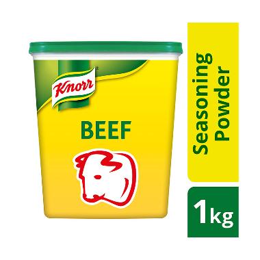 Jual KNORR Bumbu Rasa Sapi Bumbu Masak [1kg] Online