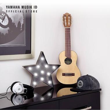 Yamaha GL1 Guitalele Black
