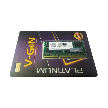 Ram Laptop Venomrx 8 Gb Ddr3l 1600mhz Astikom