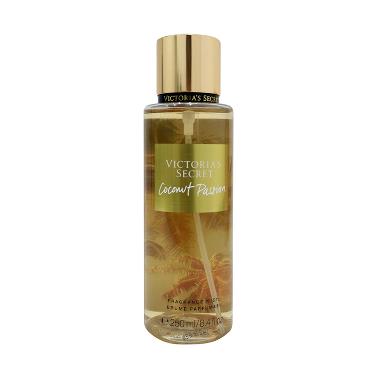 Victoria's Secret Coconut Passion Body Mist