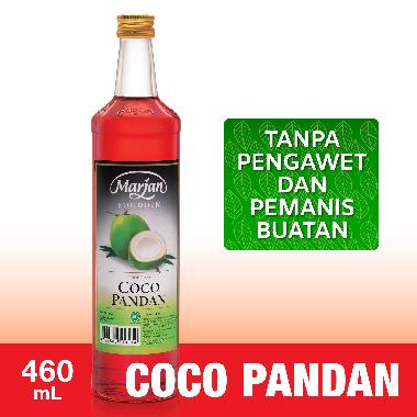 Marjan Syrup Boudoin