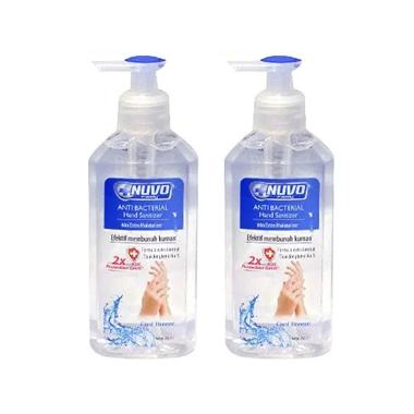 Hand Sanitizer - Produk Berkualitas, Harga Diskon