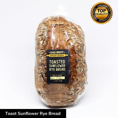 Jual Rye Bread Murah - Update Harga Grosir Hari Ini | Blibli