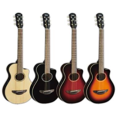 Yamaha APXT2 Gitar Akustik String
