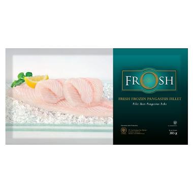 FROSH PATIN FILLET 385 GR