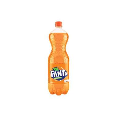 Fanta Minuman Soda