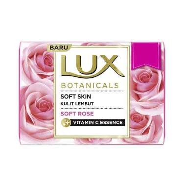 Lux Bar Soap